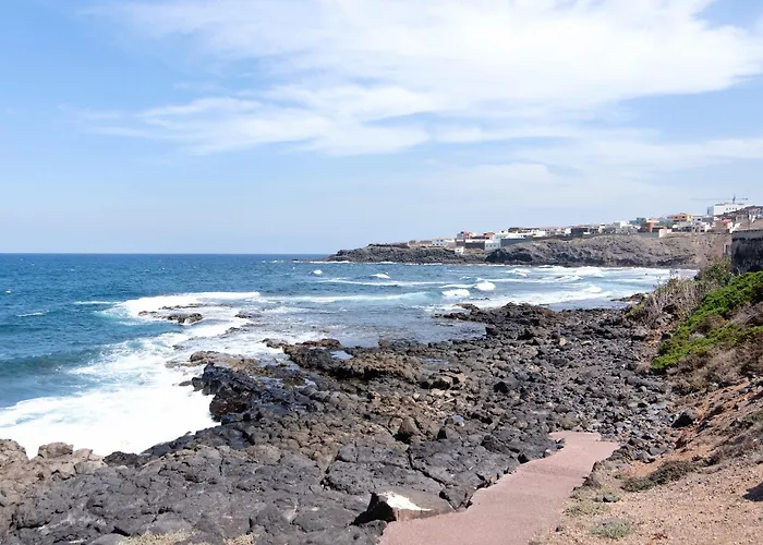 Playa Del Hombre