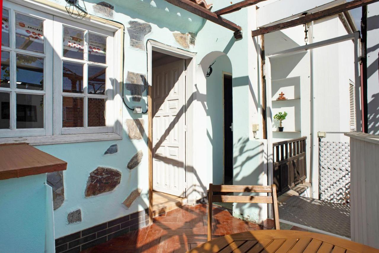 Playa Del Hombre Apartment *