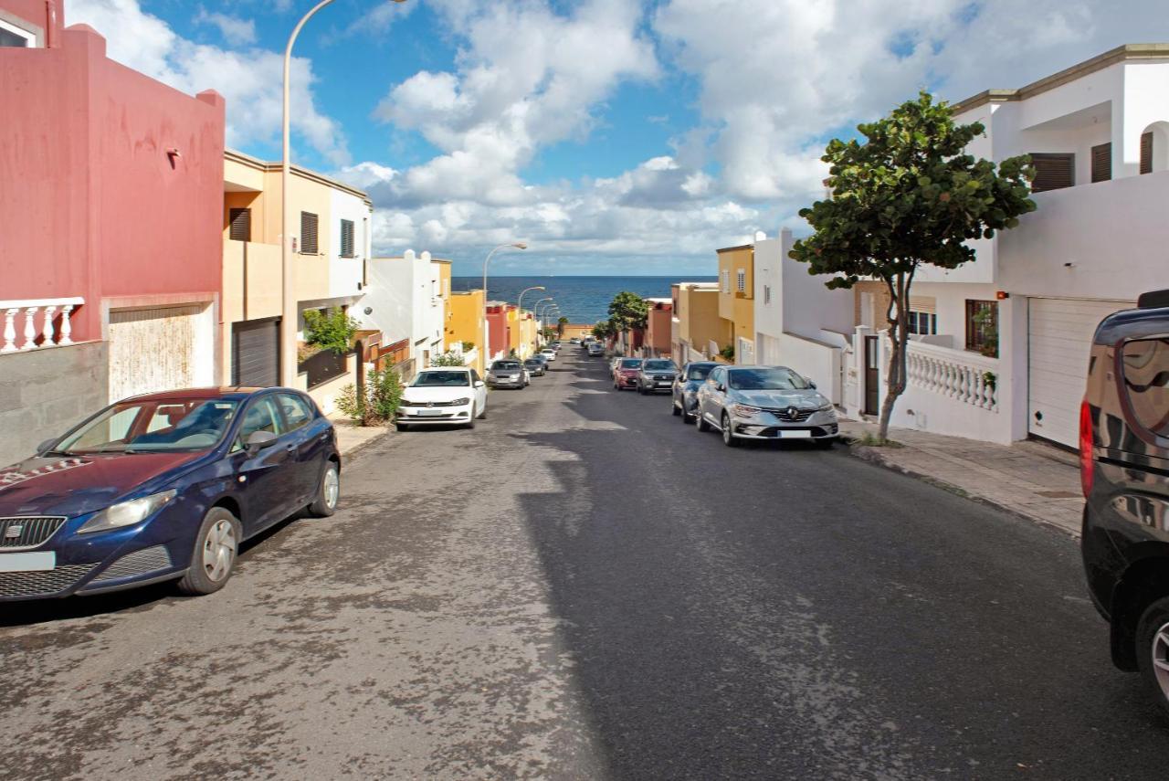 Apartment Playa Del Hombre