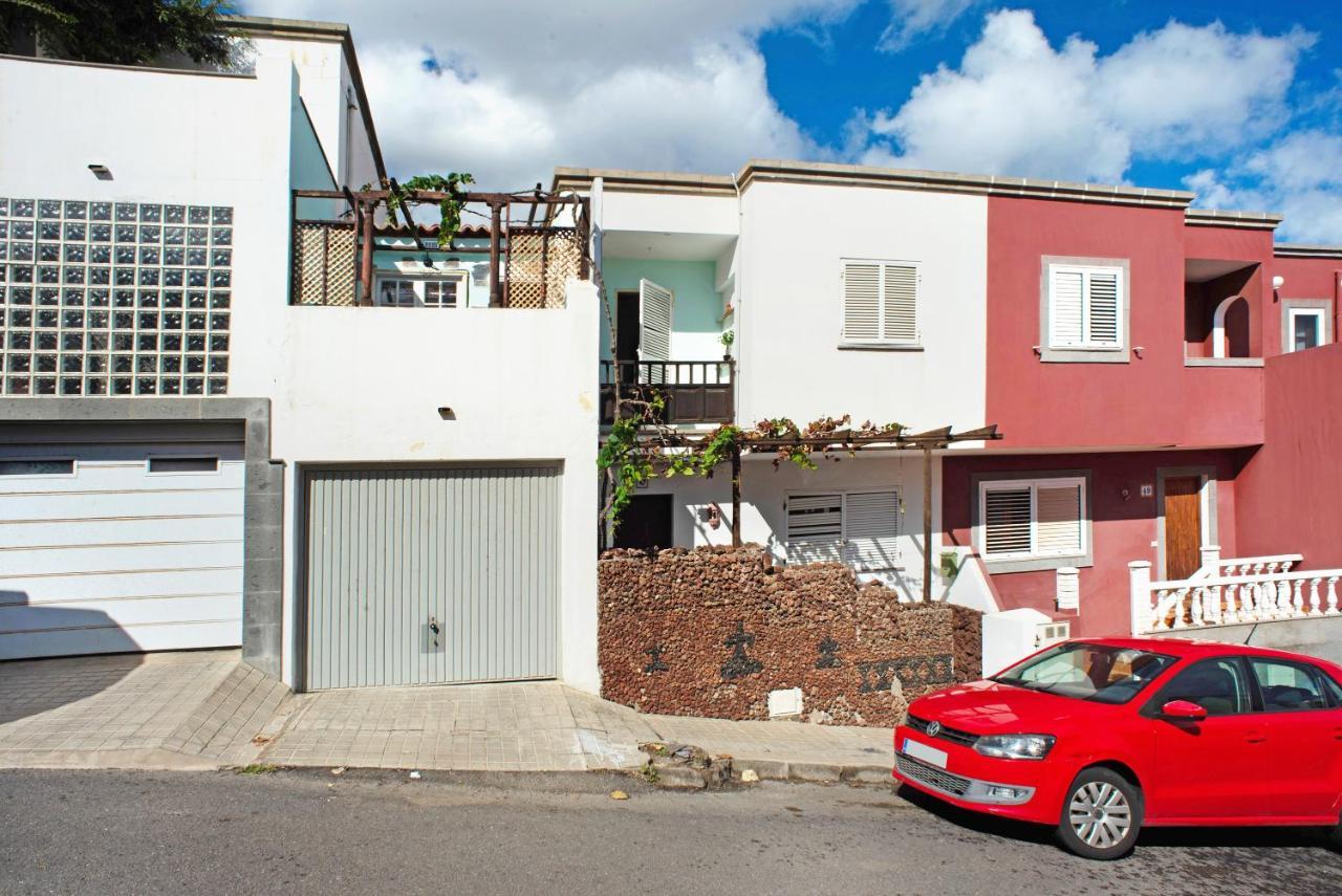 Playa Del Hombre Apartment *