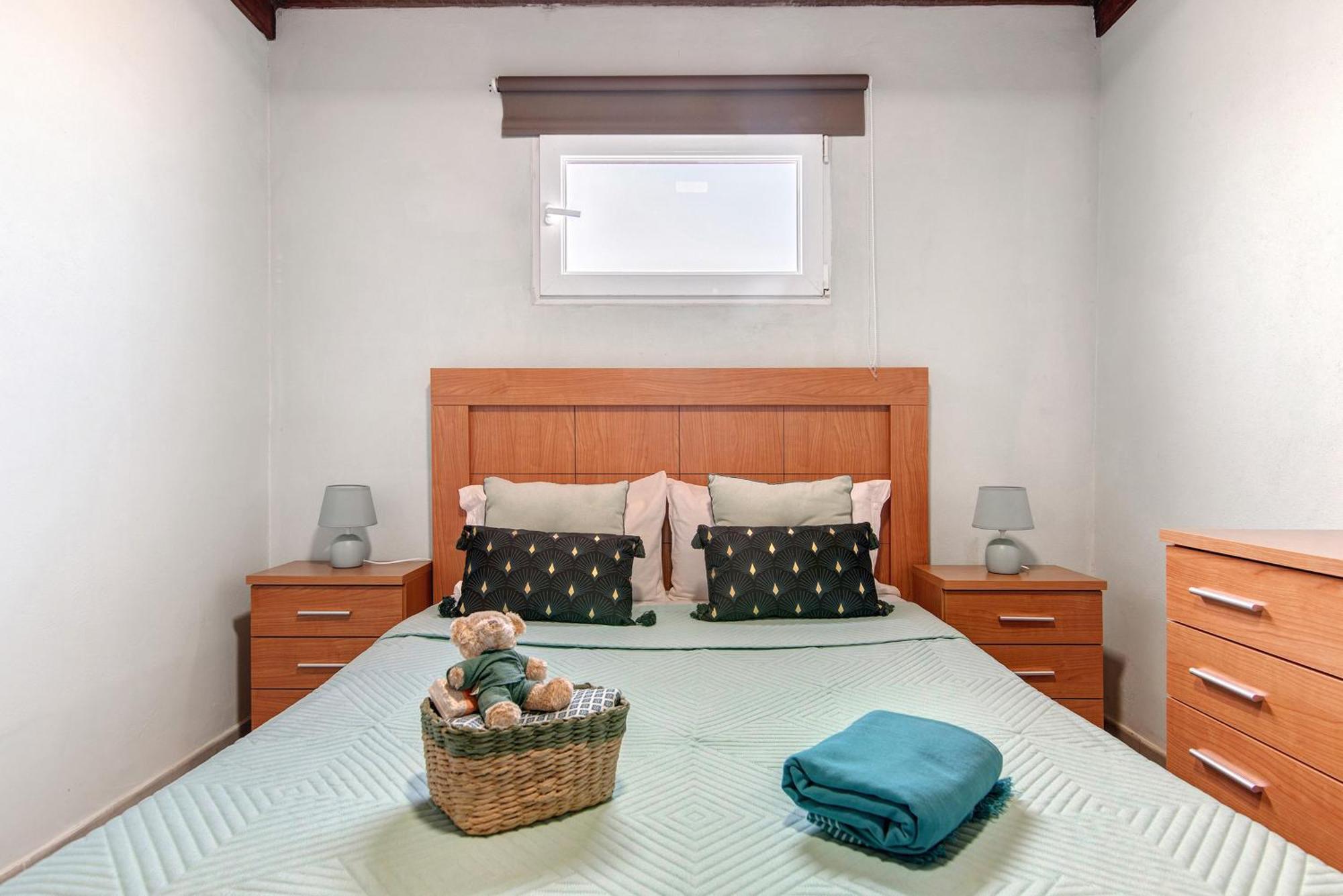 Playa Del Hombre Apartment