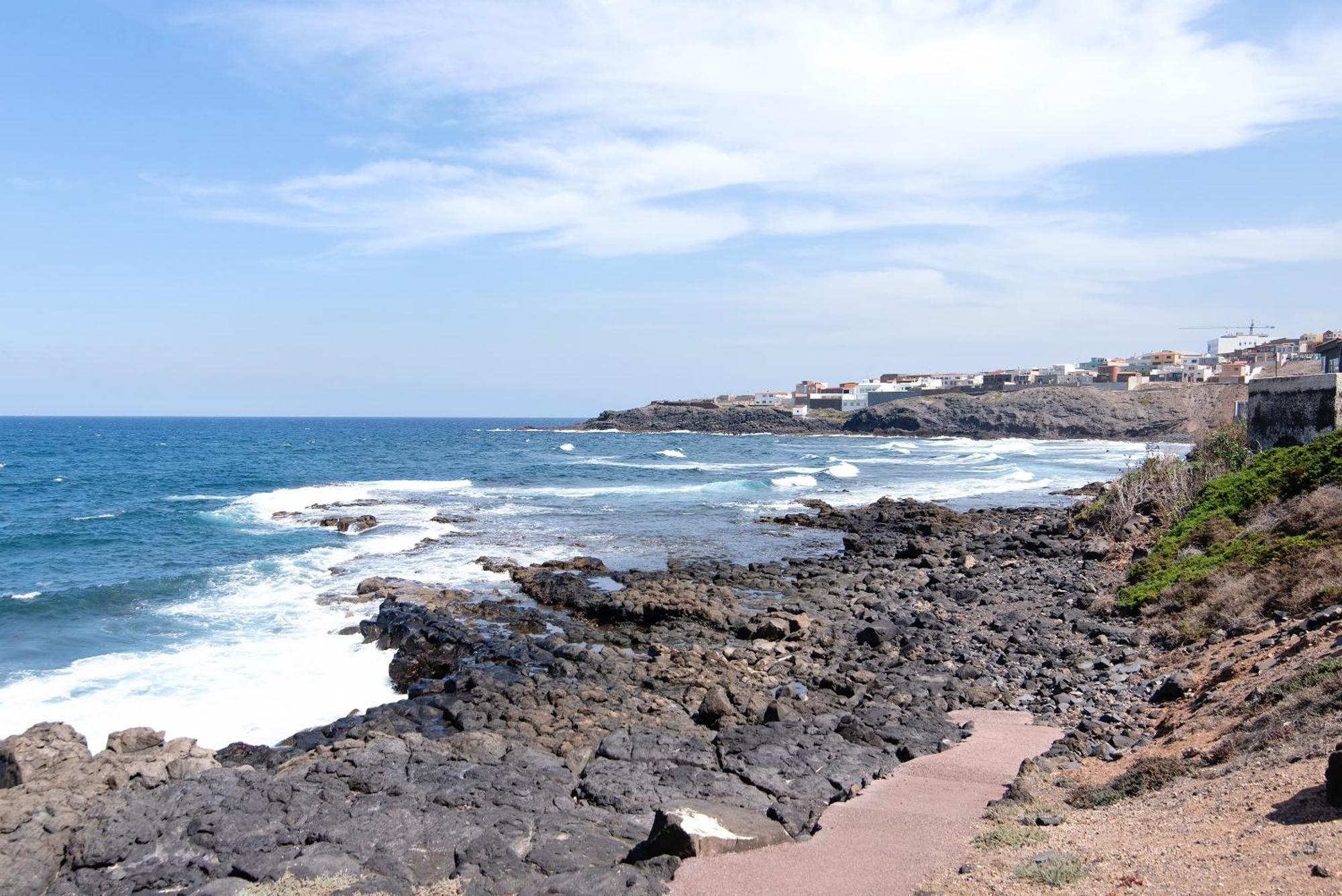 Playa Del Hombre
