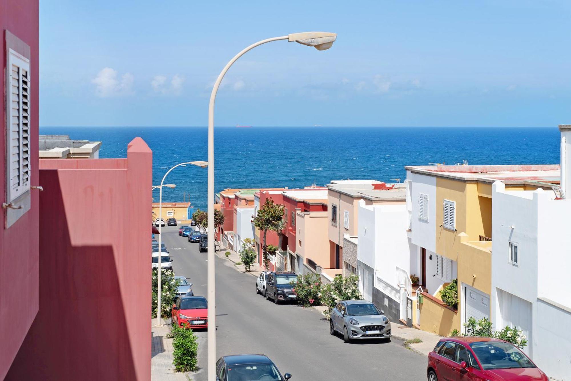 Apartment Playa Del Hombre Playa Del Hombre