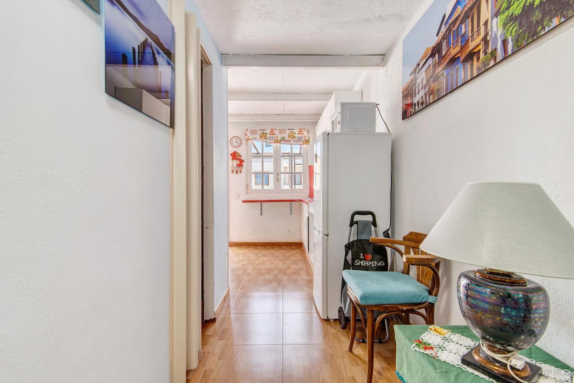 Apartment Playa Del Hombre