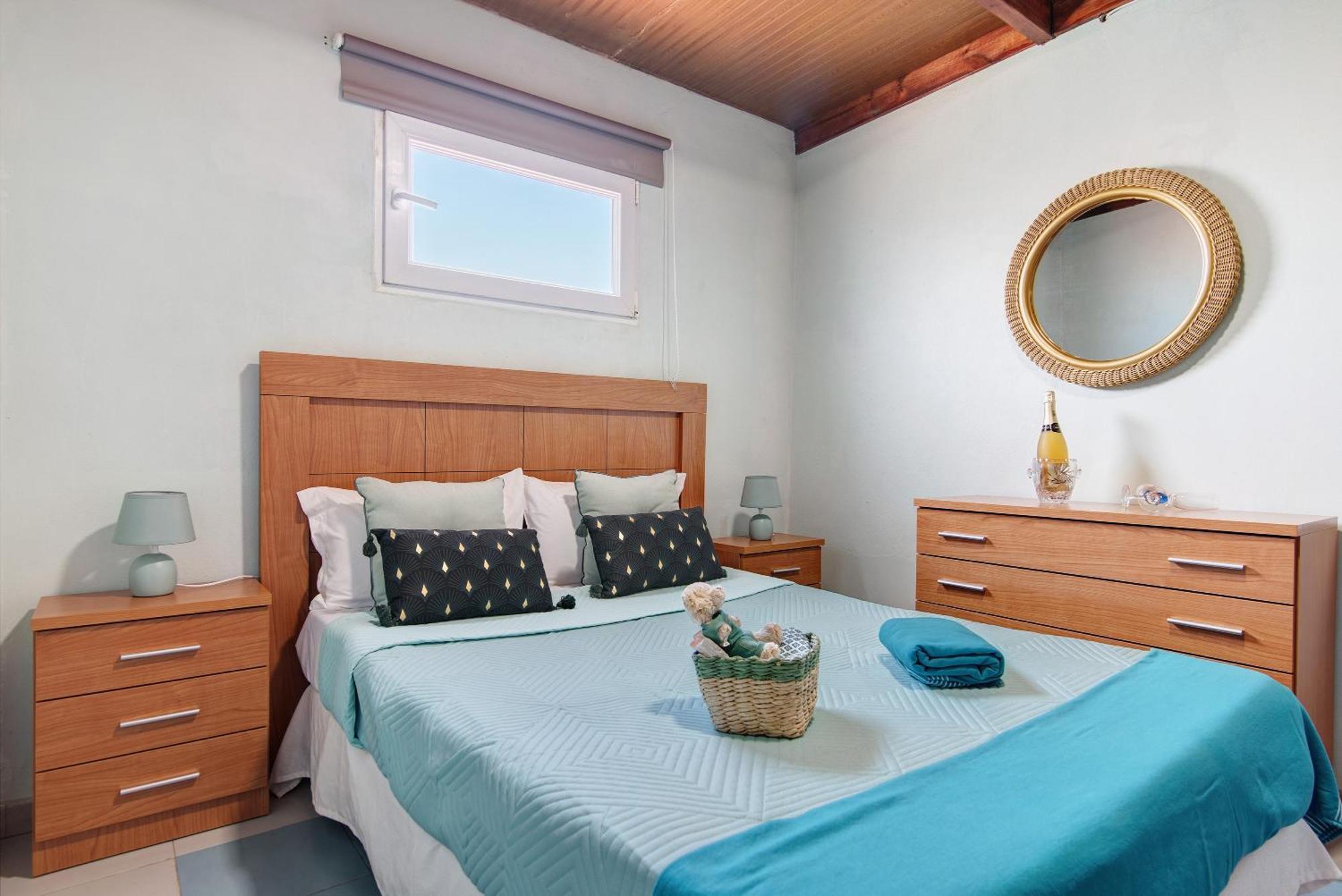 Apartment Playa Del Hombre *