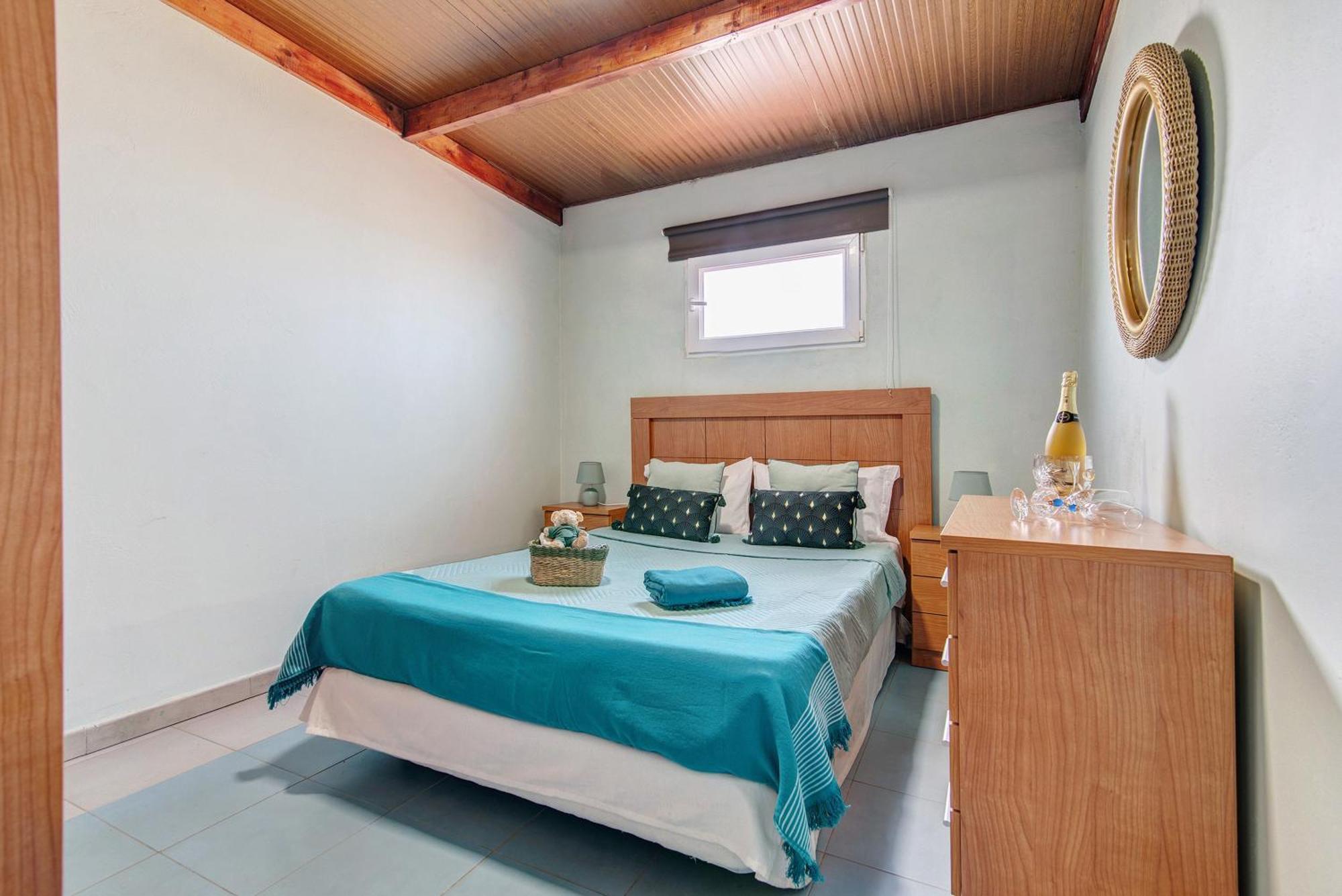 Apartment Playa Del Hombre *