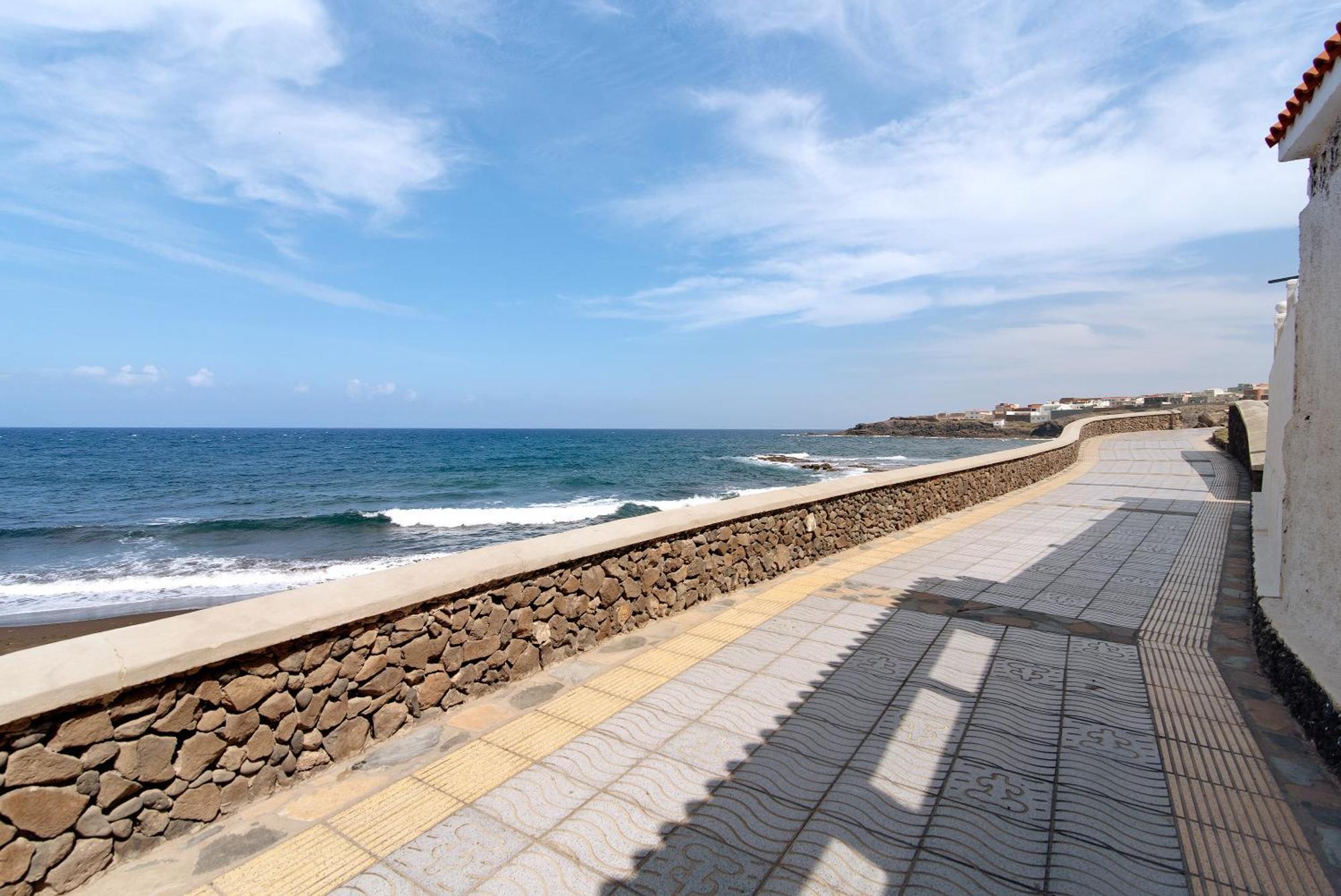 Playa Del Hombre Apartment