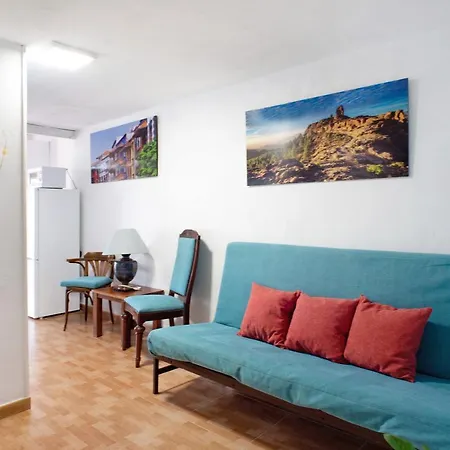 Playa Del Hombre Apartamento Exterior foto
