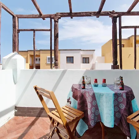 Playa Del Hombre Apartamento Exterior foto