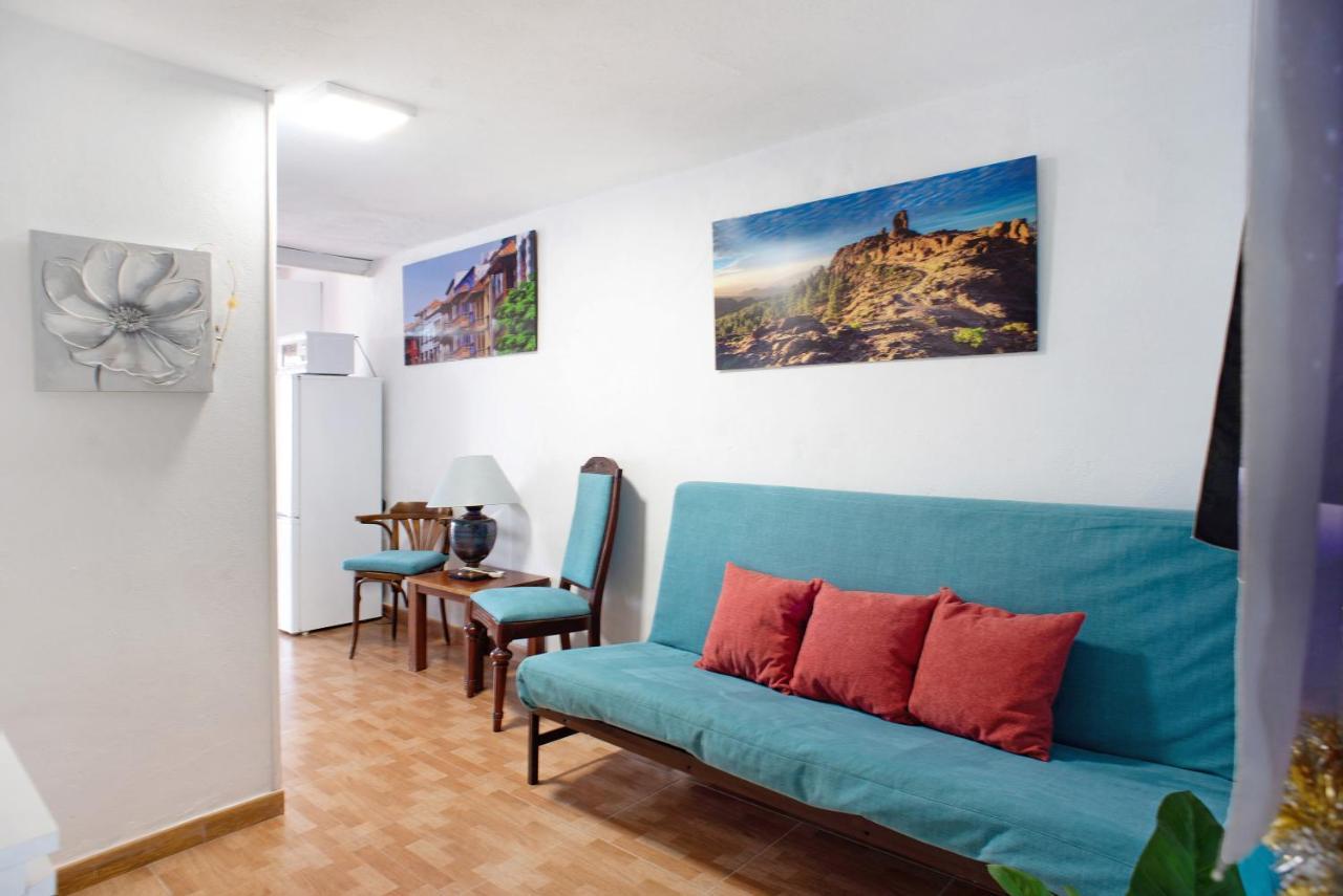 Playa Del Hombre Apartment Playa Del Hombre