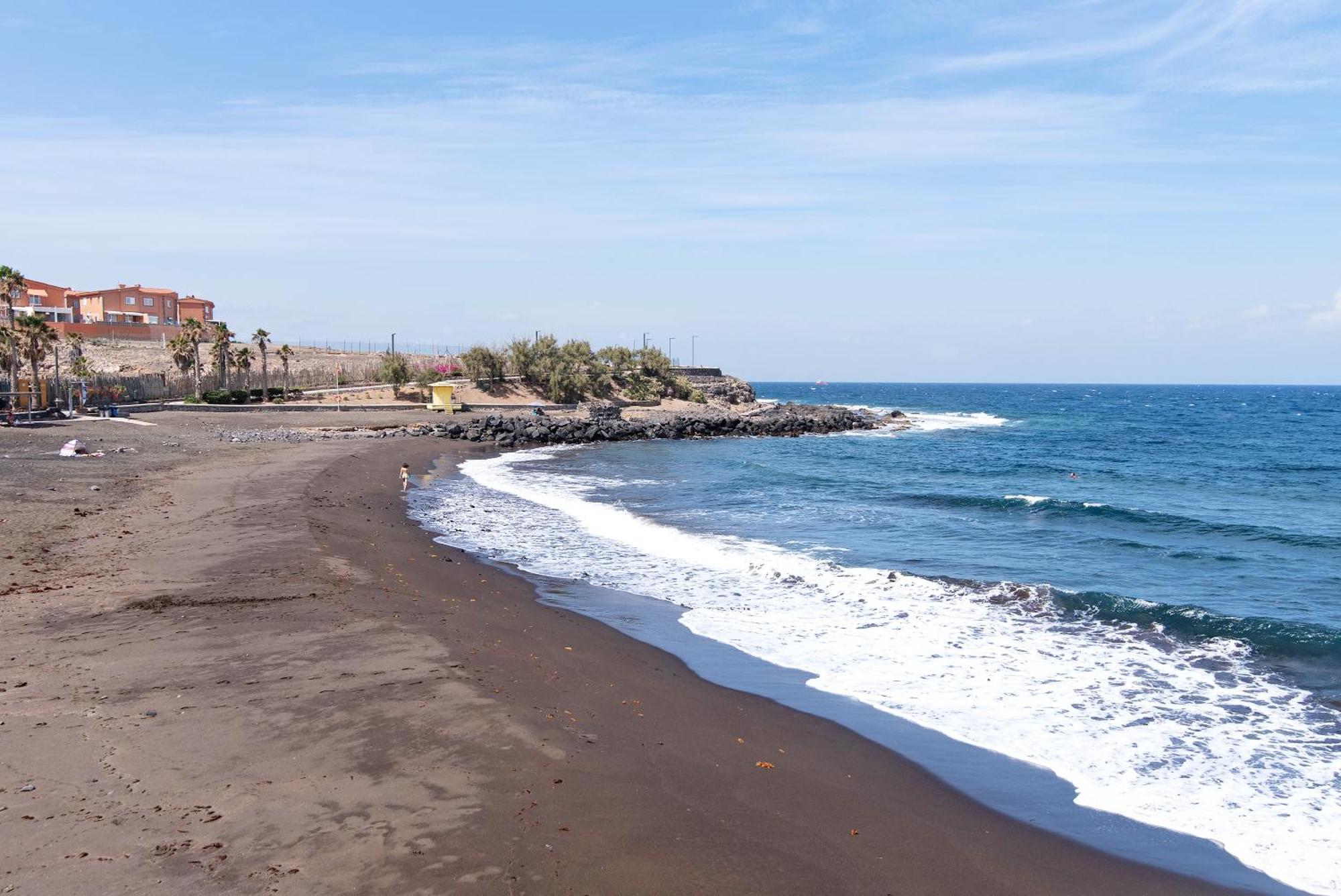 Playa Del Hombre *